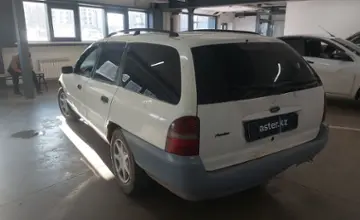 Ford Mondeo 1999 года за 1 400 000 тг. в Астана фото 4