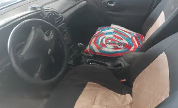 Ford Mondeo 1999 года за 1 400 000 тг. в Астана фото 5