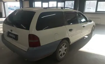 Ford Mondeo 1999 года за 1 400 000 тг. в Астана фото 3