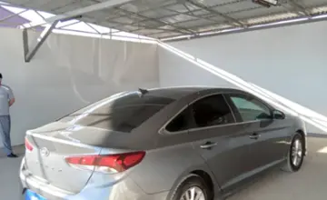 Hyundai Sonata 2018 года за 9 000 000 тг. в Кызылорда
