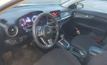 Kia Cerato 2018 года за 8 000 000 тг. в Алматы фото 5