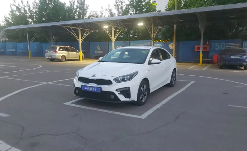 Kia Cerato 2018 года за 8 000 000 тг. в Алматы