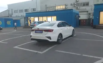 Kia Cerato 2018 года за 8 000 000 тг. в Алматы фото 3
