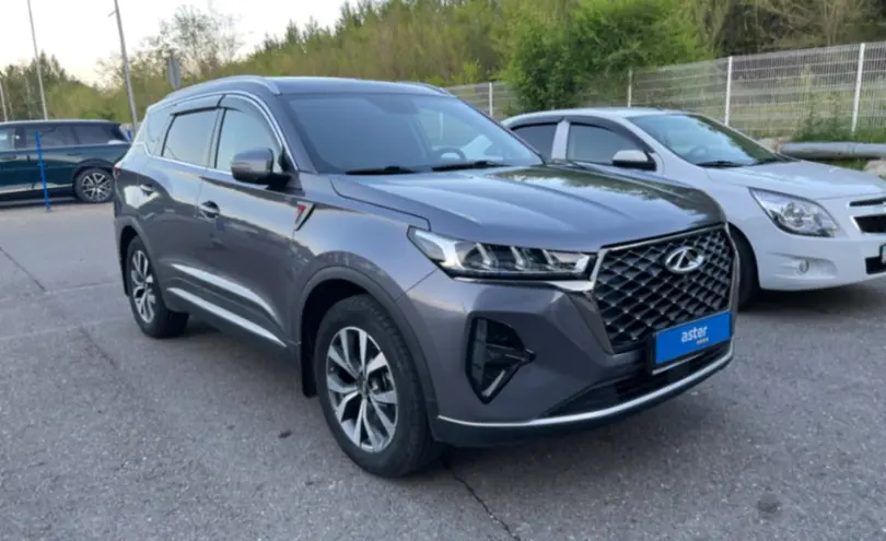 Chery Tiggo 7 Pro 2023 года за 9 400 000 тг. в Усть-Каменогорск фото 3
