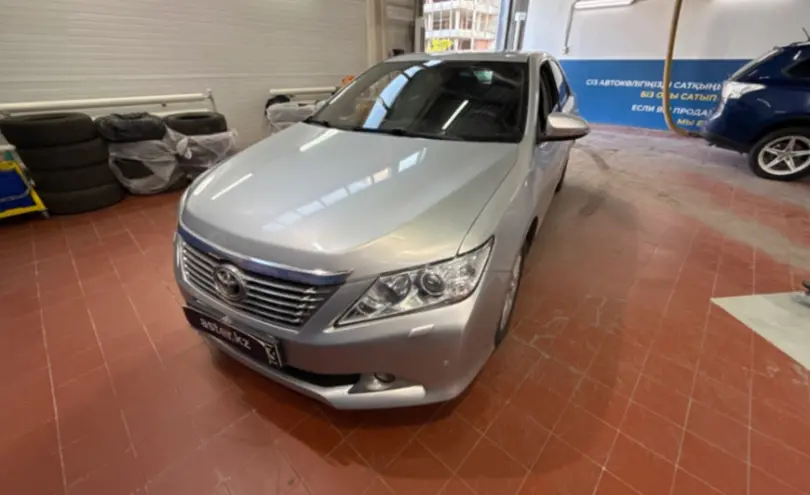 Toyota Camry 2012 года за 8 000 000 тг. в Астана