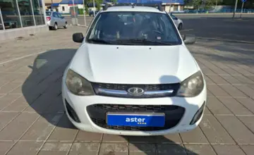 LADA (ВАЗ) Kalina 2014 года за 2 300 000 тг. в Уральск фото 2