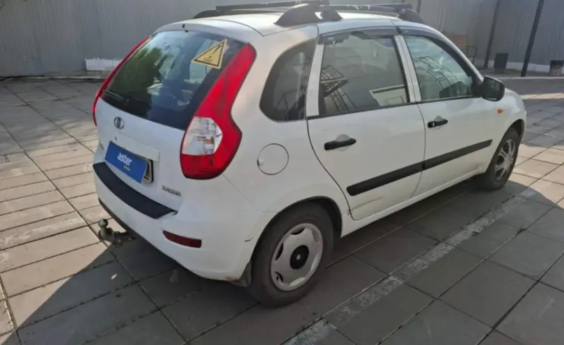 LADA (ВАЗ) Kalina 2014 года за 2 300 000 тг. в Уральск фото 5