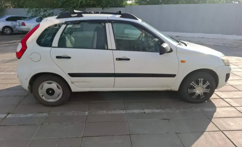 LADA (ВАЗ) Kalina 2014 года за 2 300 000 тг. в Уральск фото 4
