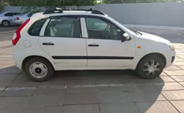 LADA (ВАЗ) Kalina 2014 года за 2 300 000 тг. в Уральск фото 4