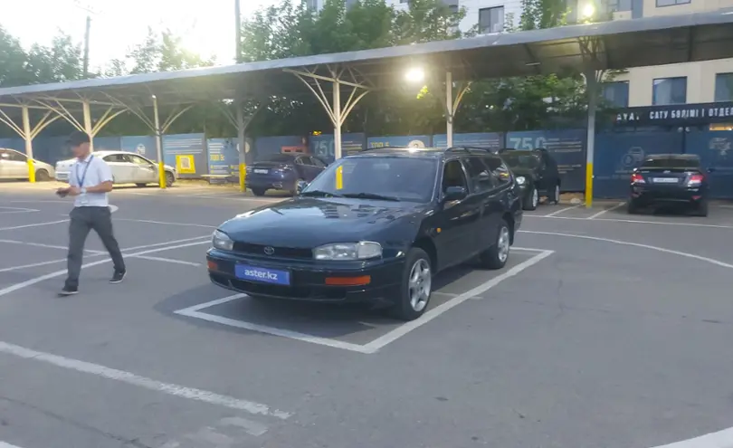 Toyota Camry 1992 года за 2 200 000 тг. в Алматы