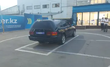 Toyota Camry 1992 года за 2 200 000 тг. в Алматы фото 3