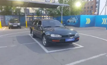 Toyota Camry 1992 года за 2 200 000 тг. в Алматы фото 2