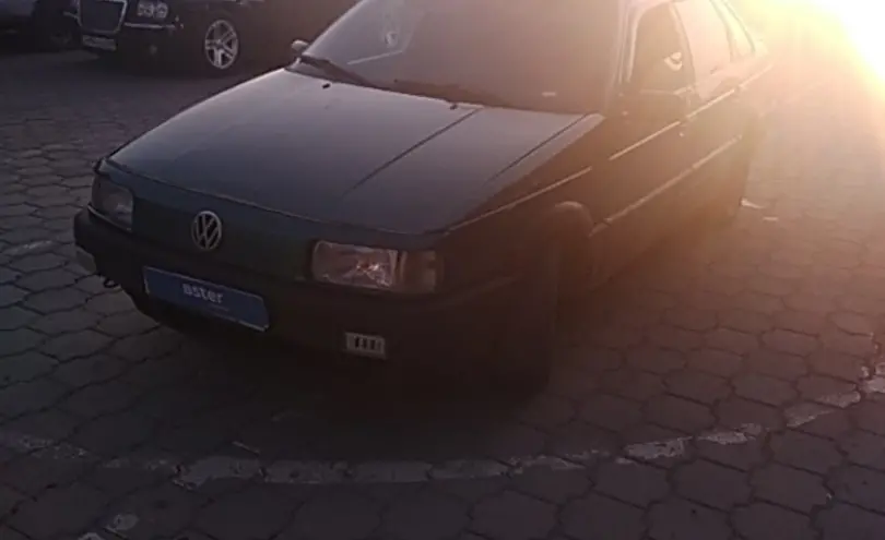 Volkswagen Passat 1991 года за 1 500 000 тг. в Караганда