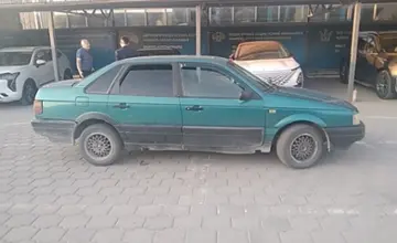 Volkswagen Passat 1991 года за 1 500 000 тг. в Караганда фото 4