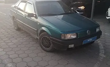 Volkswagen Passat 1991 года за 1 500 000 тг. в Караганда фото 3