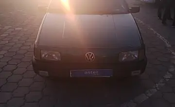 Volkswagen Passat 1991 года за 1 500 000 тг. в Караганда фото 2