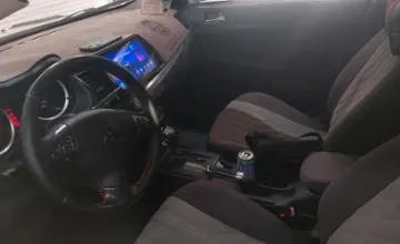 Mitsubishi Lancer 2010 года за 5 500 000 тг. в Астана фото 5