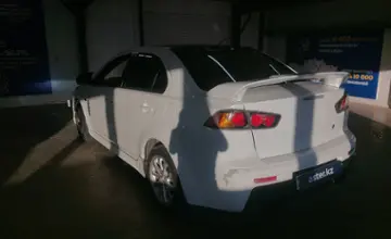 Mitsubishi Lancer 2010 года за 5 500 000 тг. в Астана фото 4