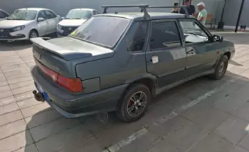 LADA (ВАЗ) 2115 2008 года за 900 000 тг. в Уральск