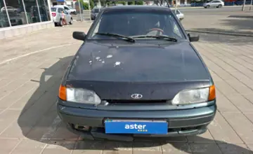 LADA (ВАЗ) 2115 2008 года за 900 000 тг. в Уральск фото 2