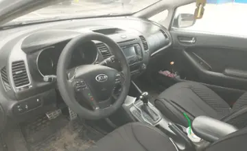 Kia Cerato 2013 года за 5 000 000 тг. в Алматы фото 5