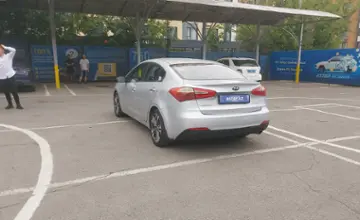 Kia Cerato 2013 года за 5 000 000 тг. в Алматы фото 4