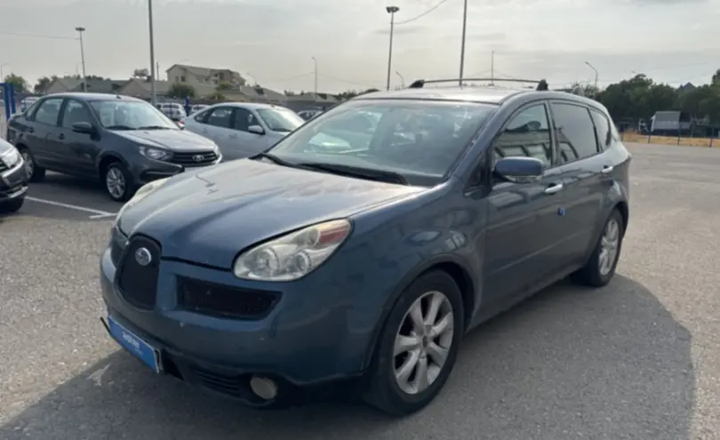 Subaru Tribeca 2005 года за 5 000 000 тг. в Шымкент