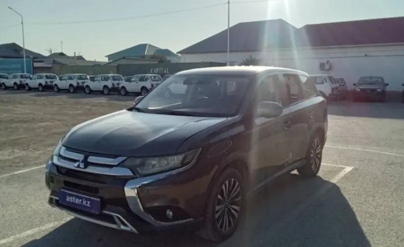 Mitsubishi Outlander 2020 года за 10 000 000 тг. в Кызылорда