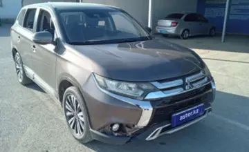Mitsubishi Outlander 2020 года за 10 000 000 тг. в Кызылорда фото 3
