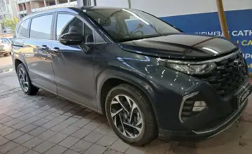 Hyundai Custin 2024 года за 15 000 000 тг. в Астана фото 3