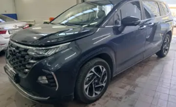 Hyundai Custin 2024 года за 15 000 000 тг. в Астана фото 1