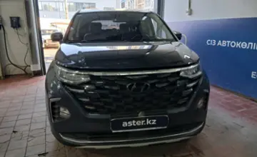 Hyundai Custin 2024 года за 15 000 000 тг. в Астана фото 2