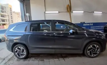 Hyundai Custin 2024 года за 15 000 000 тг. в Астана фото 4