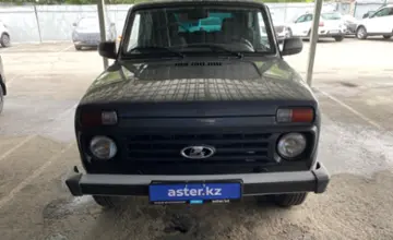 LADA (ВАЗ) 2121 (4x4) 2022 года за 5 500 000 тг. в Алматы фото 2