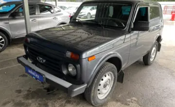LADA (ВАЗ) 2121 (4x4) 2022 года за 5 500 000 тг. в Алматы фото 1
