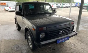LADA (ВАЗ) 2121 (4x4) 2022 года за 5 500 000 тг. в Алматы фото 3