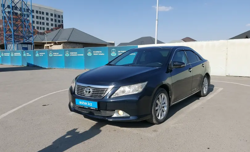 Toyota Camry 2012 года за 8 000 000 тг. в Шымкент