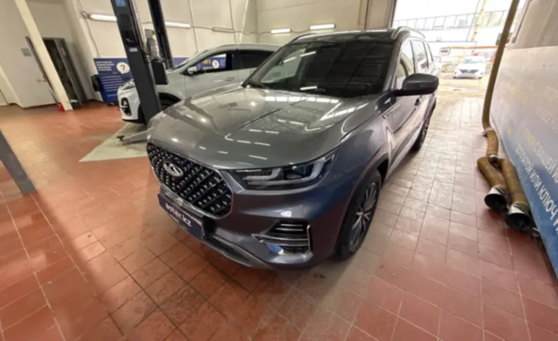 Chery Tiggo 8 Pro 2023 года за 8 900 000 тг. в Астана