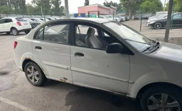 Kia Pride 2010 года за 3 500 000 тг. в Алматы фото 4