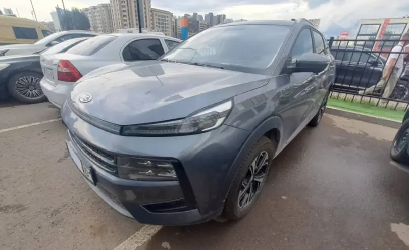 JAC JS6 2023 года за 8 500 000 тг. в Астана