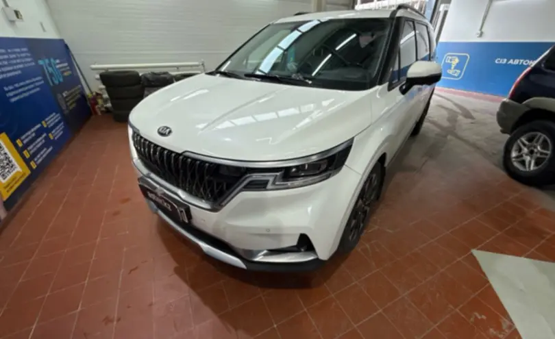 Kia Carnival 2020 года за 18 500 000 тг. в Астана