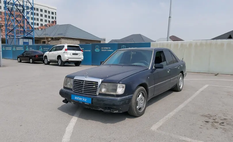 Mercedes-Benz W124 1992 года за 900 000 тг. в Шымкент
