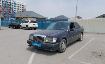 Mercedes-Benz W124 1992 года за 900 000 тг. в Шымкент фото 1