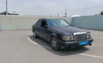 Mercedes-Benz W124 1992 года за 900 000 тг. в Шымкент фото 2