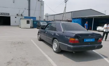 Mercedes-Benz W124 1992 года за 900 000 тг. в Шымкент фото 4