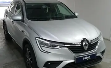 Renault Arkana 2022 года за 8 000 000 тг. в Павлодар фото 3