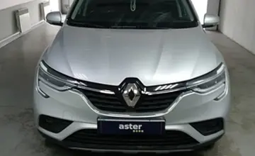 Renault Arkana 2022 года за 8 000 000 тг. в Павлодар фото 2