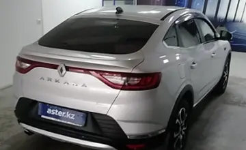 Renault Arkana 2022 года за 8 000 000 тг. в Павлодар