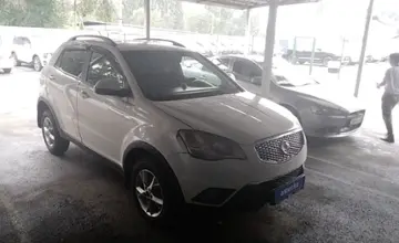 SsangYong Actyon 2013 года за 5 000 000 тг. в Алматы фото 3