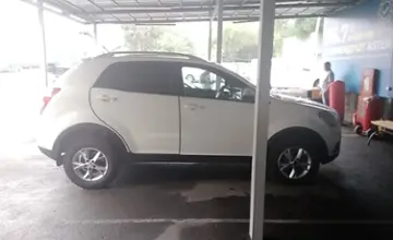 SsangYong Actyon 2013 года за 5 000 000 тг. в Алматы фото 4